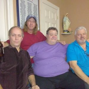 Meet your Posher, James